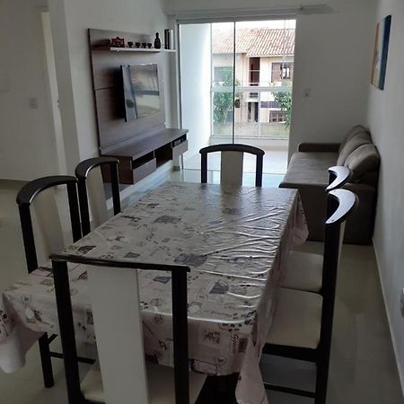 Belo E Amplo Apartamento, Area Central Da Praia Dos Ingleses Florianopolis Bagian luar foto