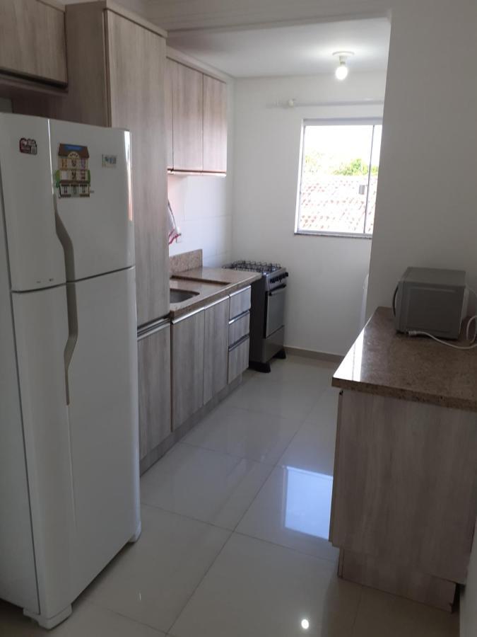 Belo E Amplo Apartamento, Area Central Da Praia Dos Ingleses Florianopolis Bagian luar foto