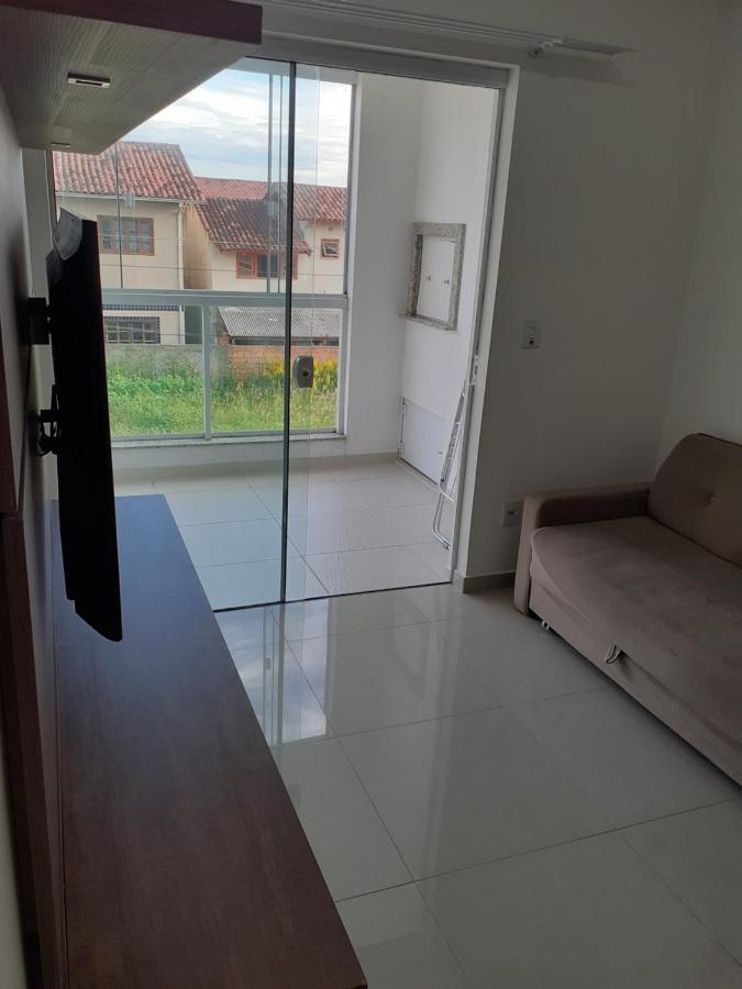 Belo E Amplo Apartamento, Area Central Da Praia Dos Ingleses Florianopolis Bagian luar foto