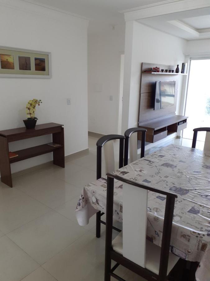 Belo E Amplo Apartamento, Area Central Da Praia Dos Ingleses Florianopolis Bagian luar foto