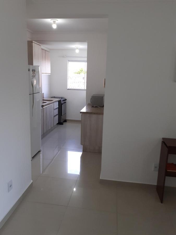 Belo E Amplo Apartamento, Area Central Da Praia Dos Ingleses Florianopolis Bagian luar foto