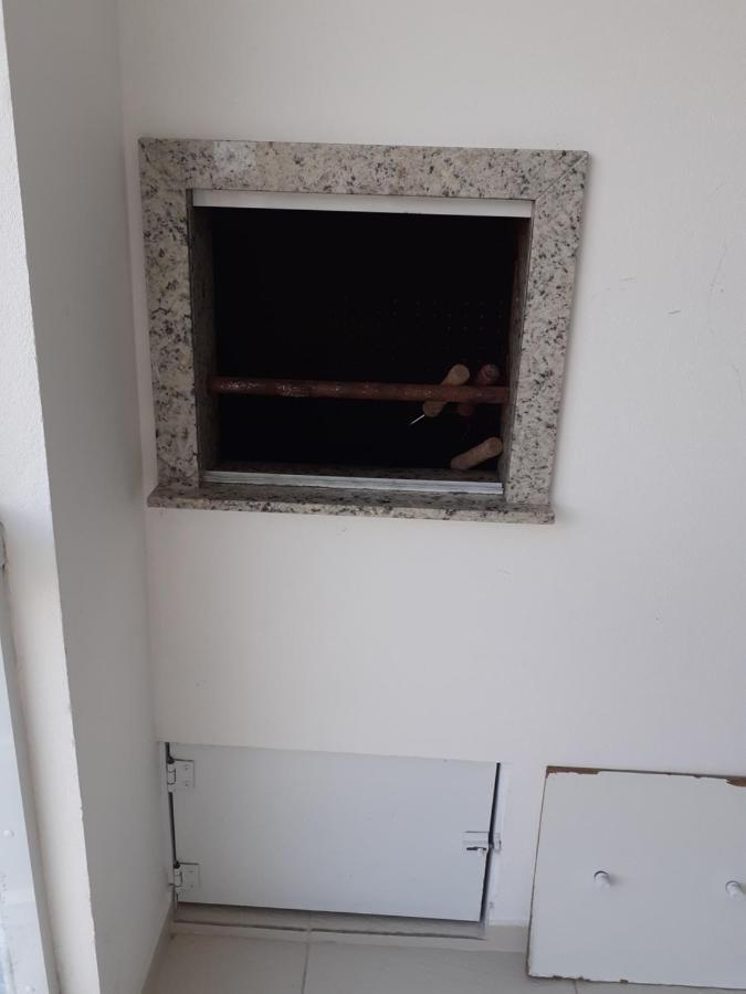 Belo E Amplo Apartamento, Area Central Da Praia Dos Ingleses Florianopolis Bagian luar foto