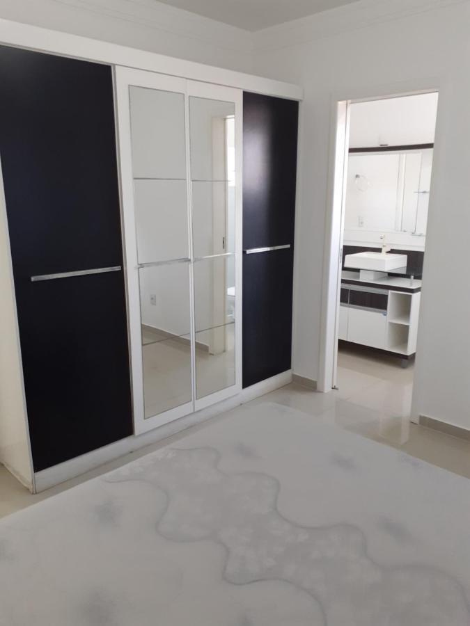 Belo E Amplo Apartamento, Area Central Da Praia Dos Ingleses Florianopolis Bagian luar foto