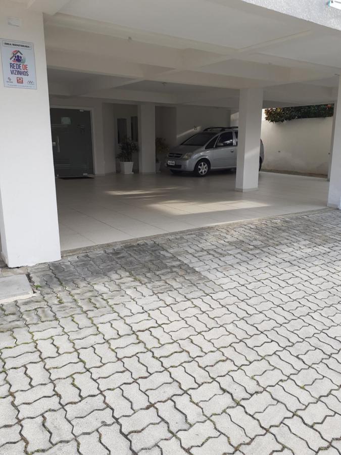 Belo E Amplo Apartamento, Area Central Da Praia Dos Ingleses Florianopolis Bagian luar foto
