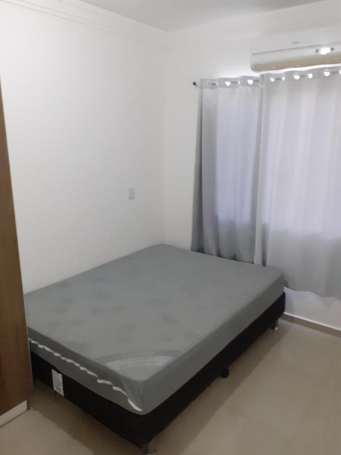 Belo E Amplo Apartamento, Area Central Da Praia Dos Ingleses Florianopolis Bagian luar foto