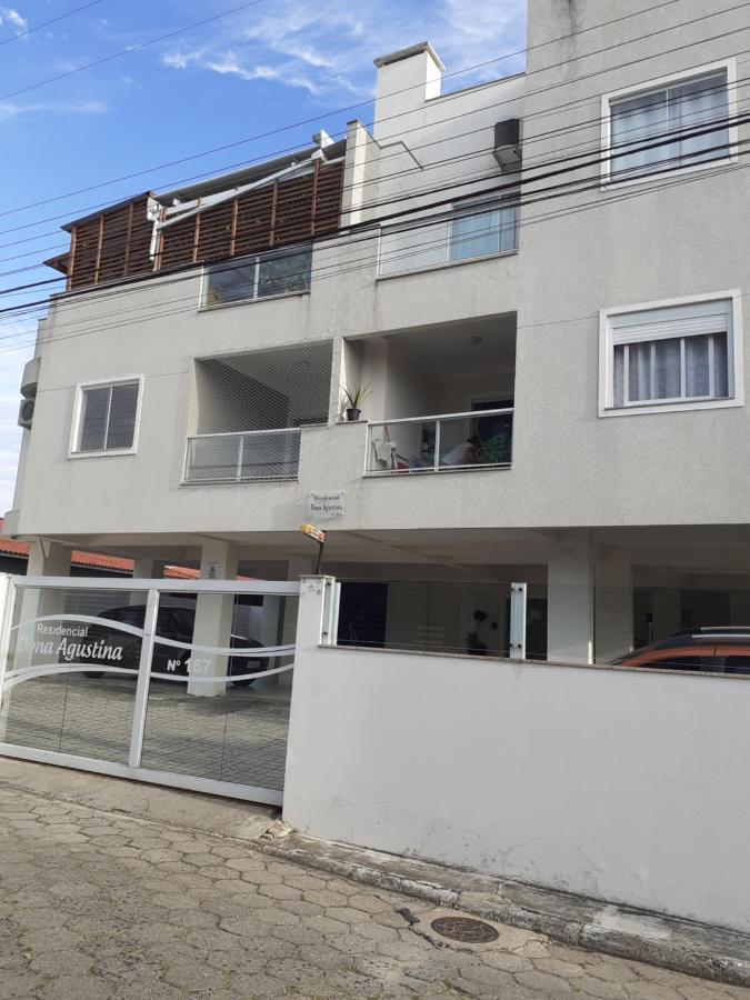 Belo E Amplo Apartamento, Area Central Da Praia Dos Ingleses Florianopolis Bagian luar foto