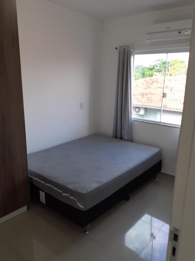 Belo E Amplo Apartamento, Area Central Da Praia Dos Ingleses Florianopolis Bagian luar foto
