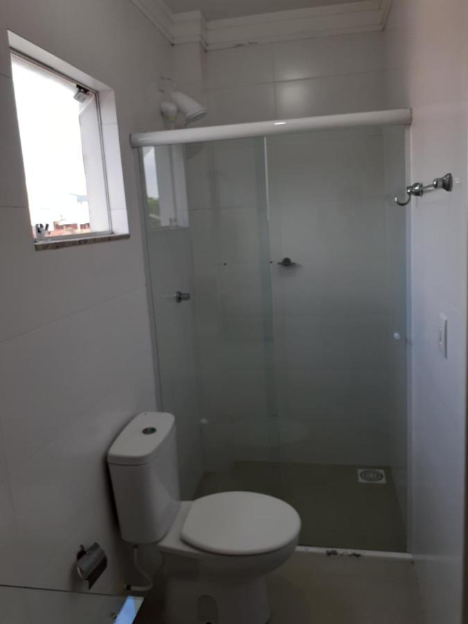 Belo E Amplo Apartamento, Area Central Da Praia Dos Ingleses Florianopolis Bagian luar foto