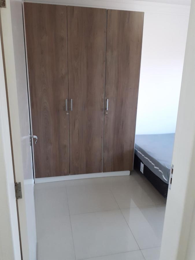 Belo E Amplo Apartamento, Area Central Da Praia Dos Ingleses Florianopolis Bagian luar foto