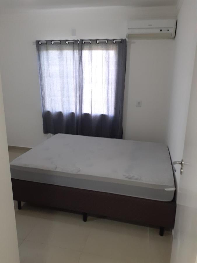 Belo E Amplo Apartamento, Area Central Da Praia Dos Ingleses Florianopolis Bagian luar foto
