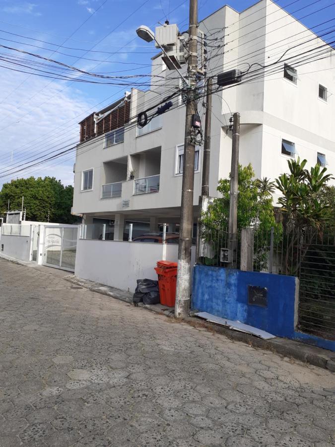 Belo E Amplo Apartamento, Area Central Da Praia Dos Ingleses Florianopolis Bagian luar foto